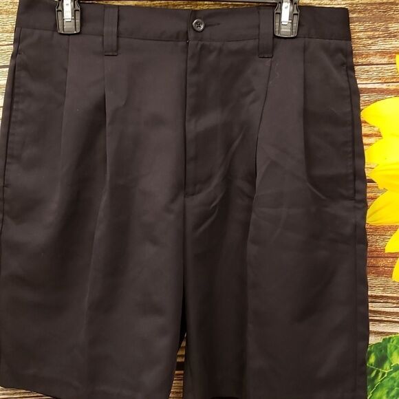 Dockers Tour Men's Navy blue Shorts Pre-owned - Picture 5 of 5